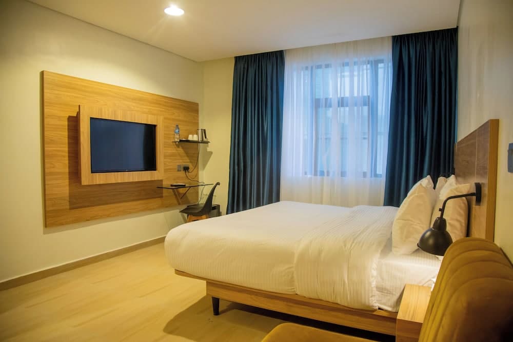 Hotelinn Oniru