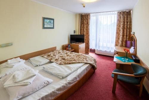 Hotel Jaskolka