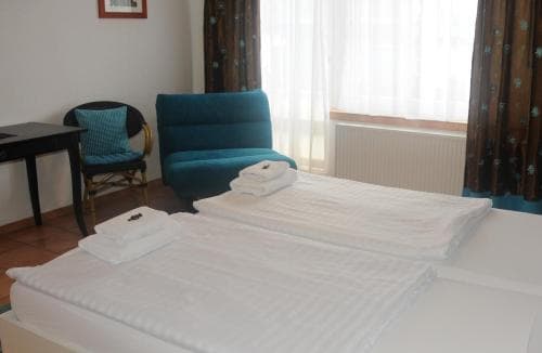 Pension Bella Vista