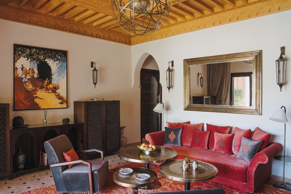 Kasbah Tamadot
