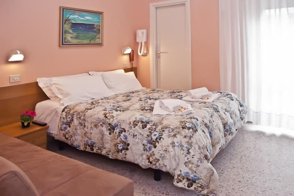Hotel Staccoli