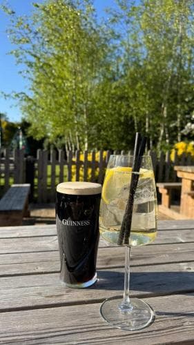The Unicorn Inn