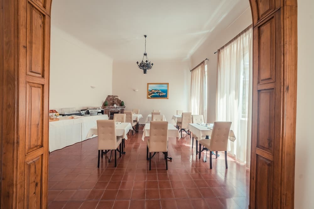 Hotel Casa Adele