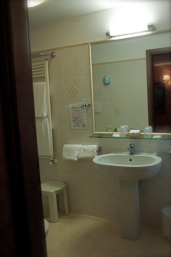 Hotel Lux