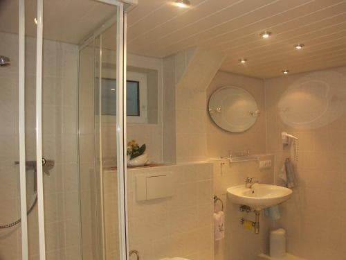 Appartement Ströbele