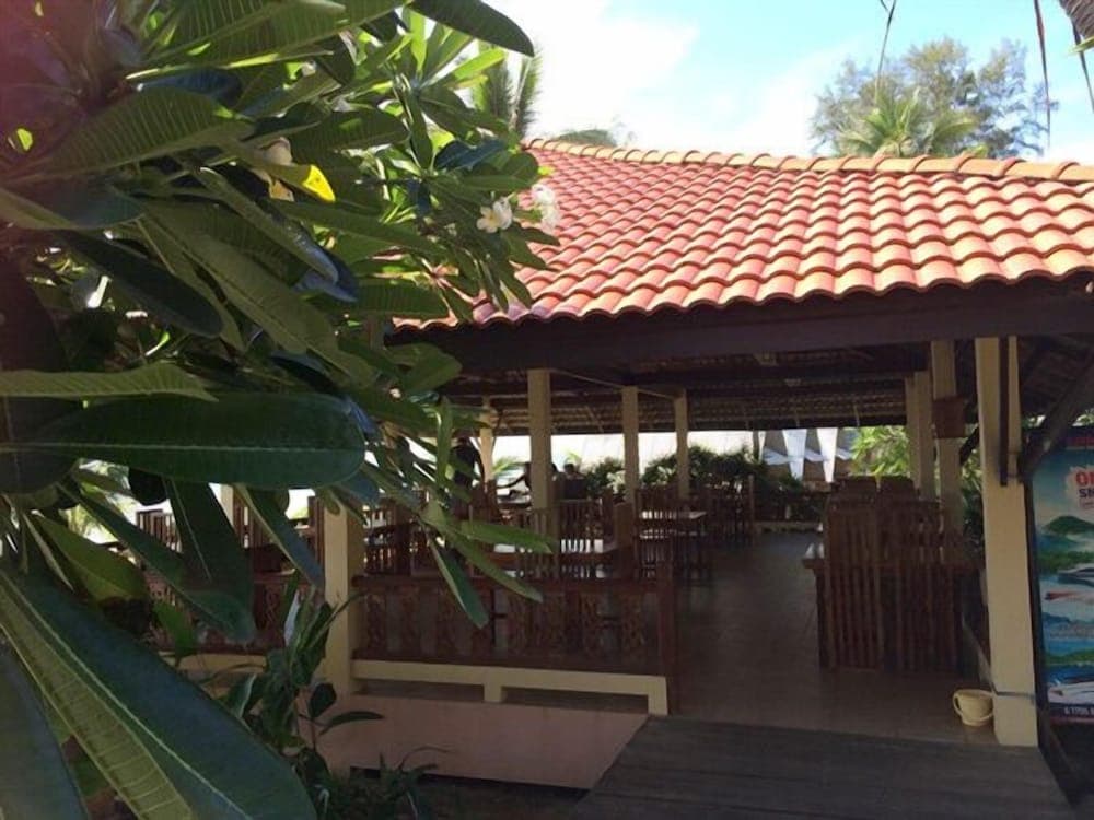Cleanwave Resort Chumphon