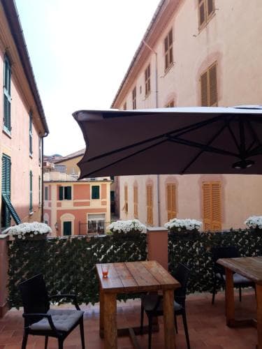 B&B La Terrazza