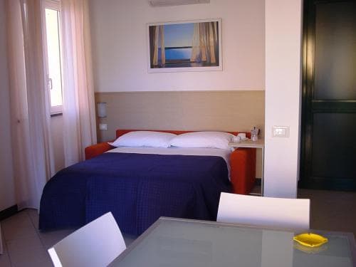 Residence Borgomare