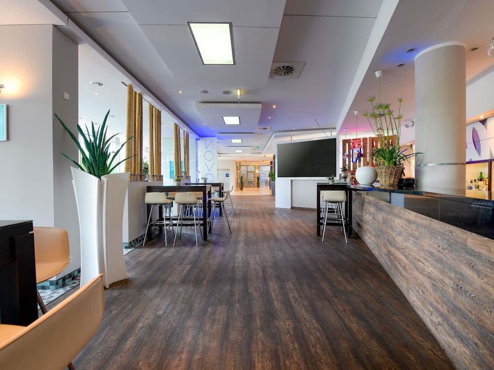 Novotel Köln City