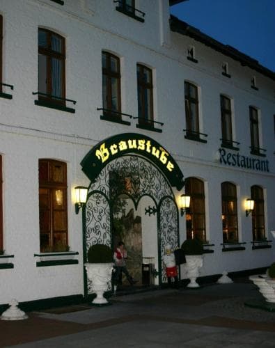 Braustube