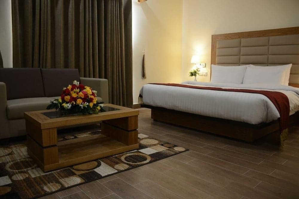 Hotel One Multan