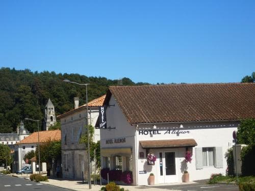 Hotel Alienor