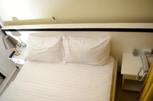 Casa Hotel Ltd