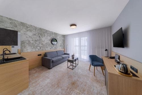 Hotel Senec