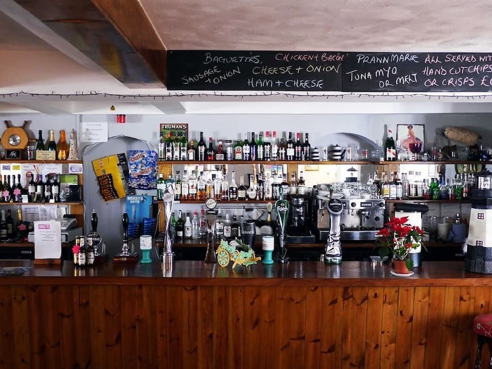 The Lighthouse Inn