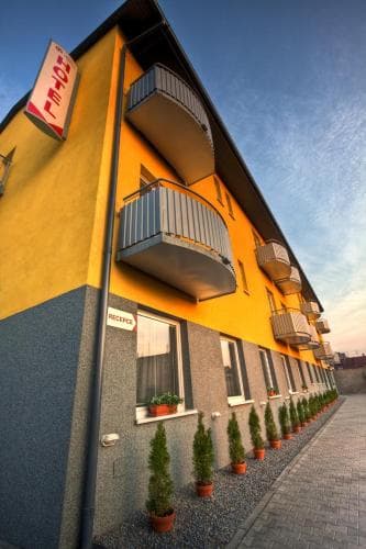Hotel Albellus