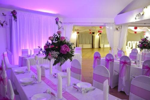 Hotel Irena