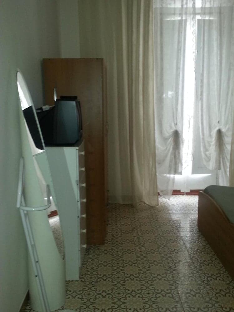 Hotel Tonfoni