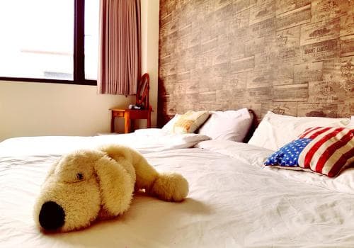 Go Latte B&B