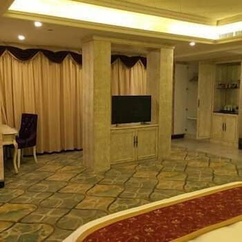 Verona Theme Hotel