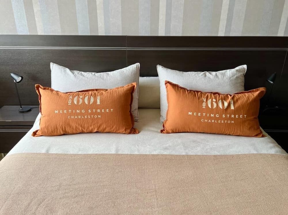 Sarum Hotel Design