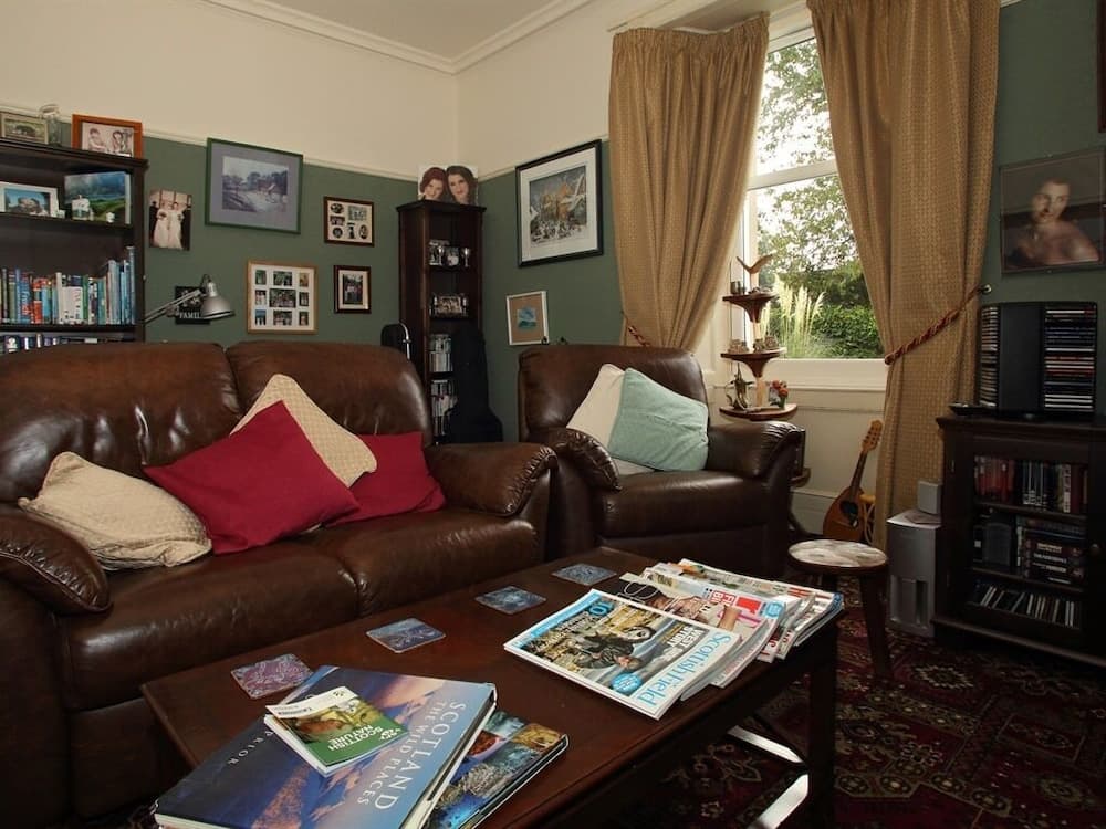 Mansefield House