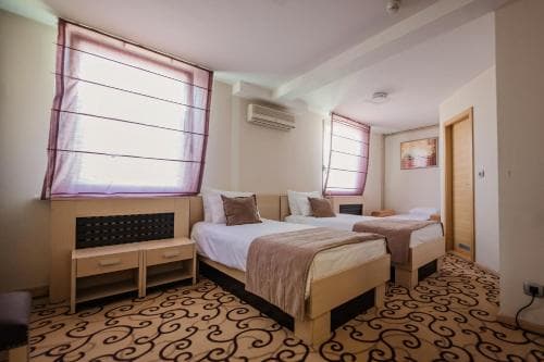 Hotel Beograd