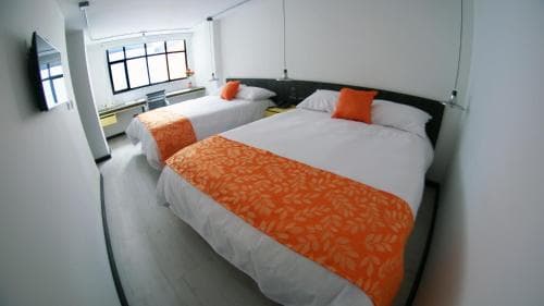 Hotel Rdos