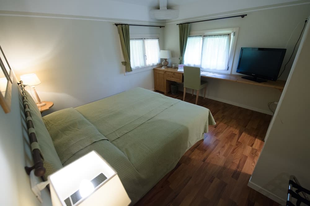Relais Barco Zonca