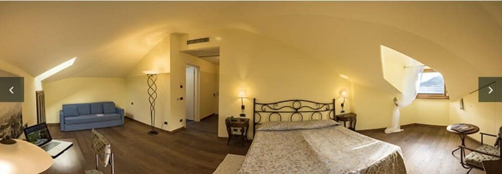 Hotel La Darsena