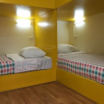 Andariegos Hostal