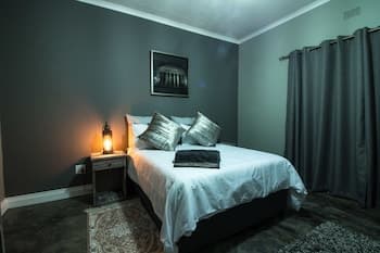 Chambers Guesthouse