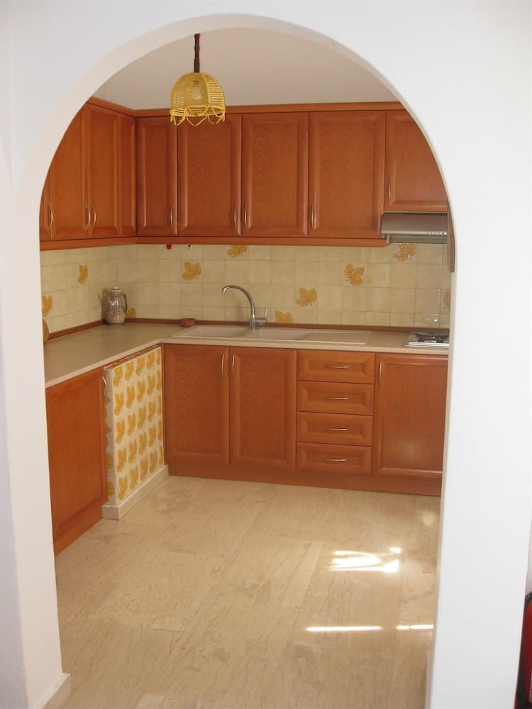 Melas Apartments