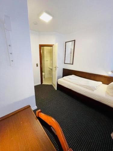 Brunnen Hotel