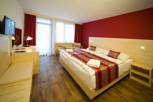 Hotel Krystal