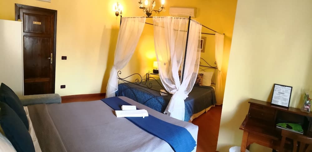 Relais Under The Tower