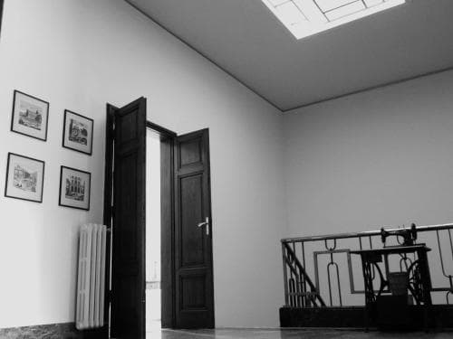 Villa Gini