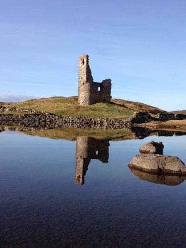 Ceol Mor Bed and Breakfast