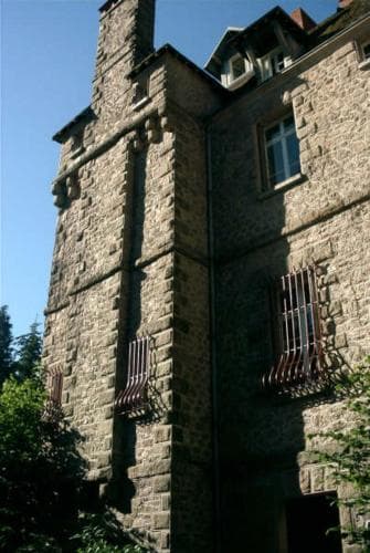 Chez Chateau Constant