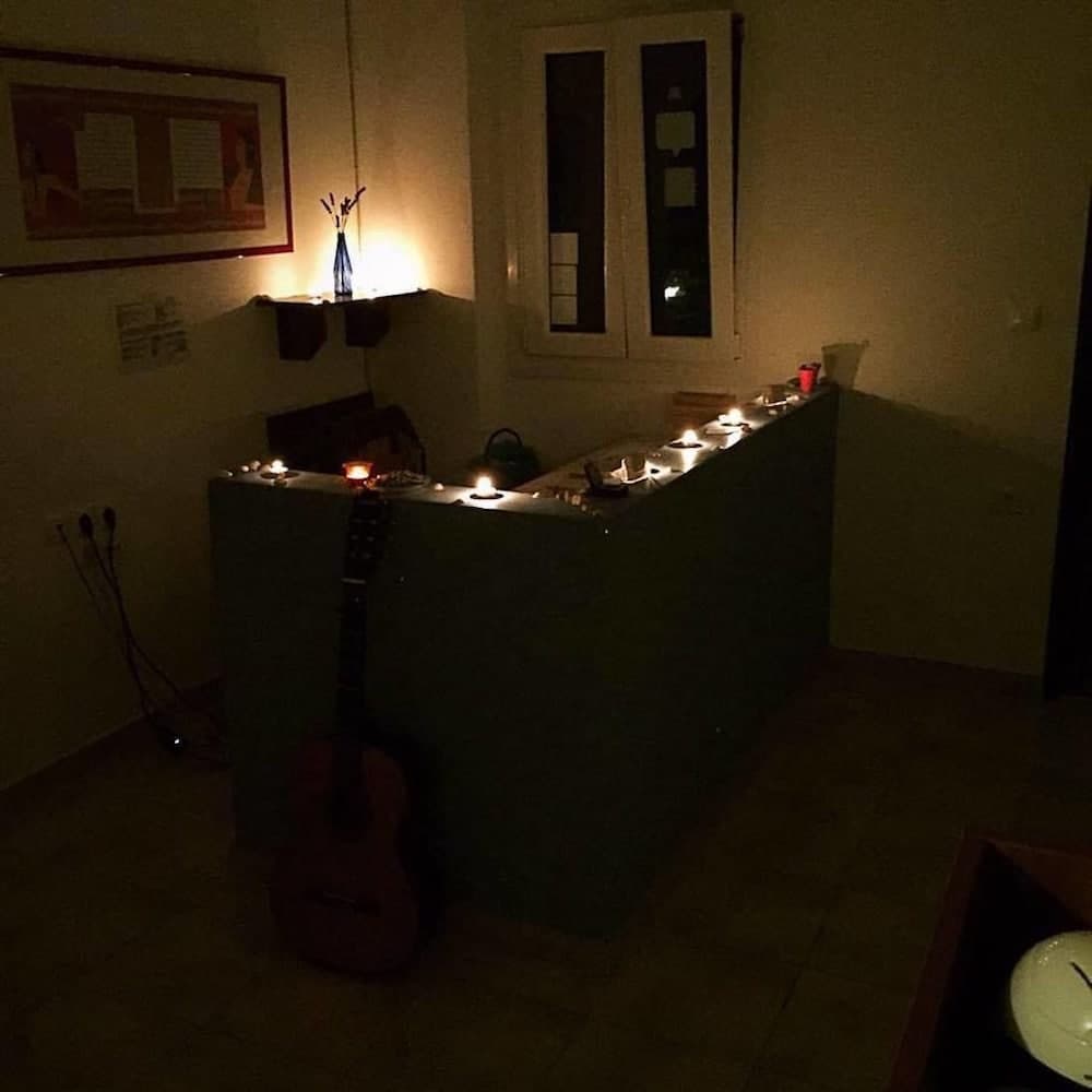 Donoussa Rooms
