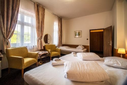 Hotel SkÁla