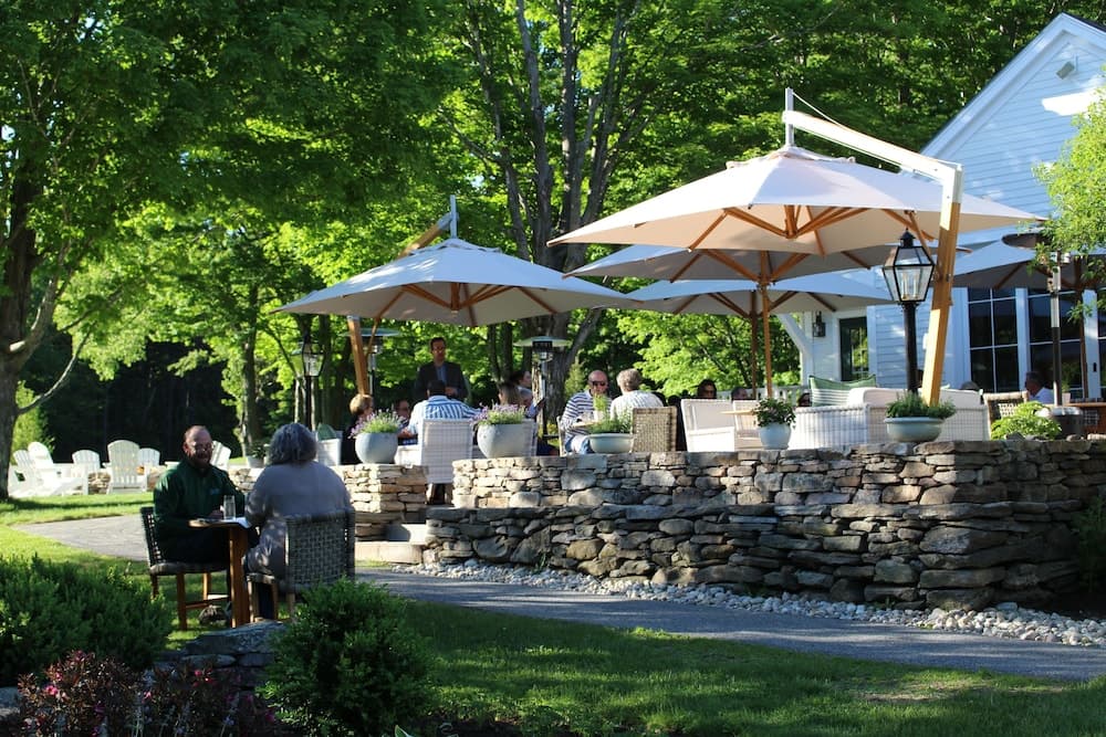 Hermitage Inn