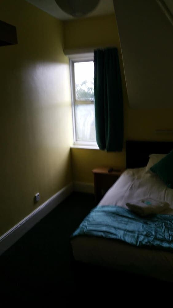 Sunrose Guest House