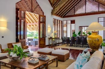 Eagle Point Villa