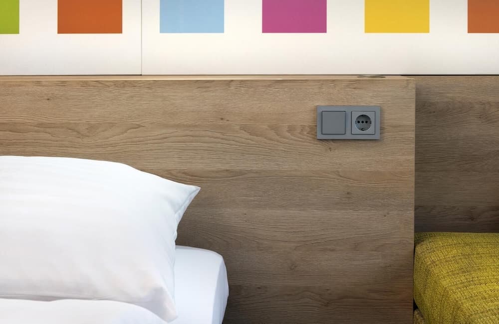 Hotel Tessin