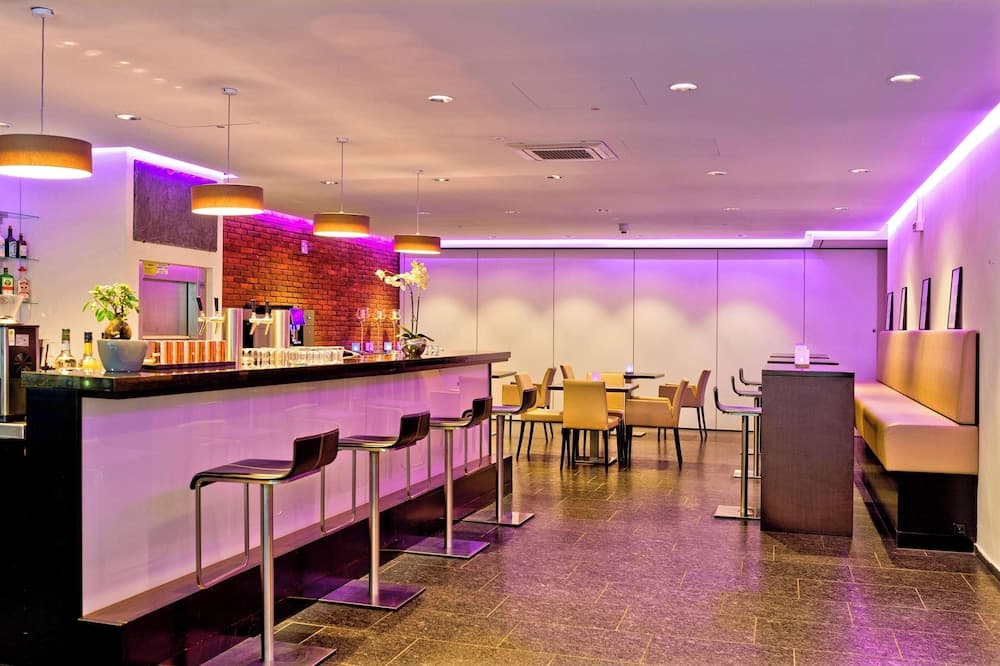 Europa Hotel
