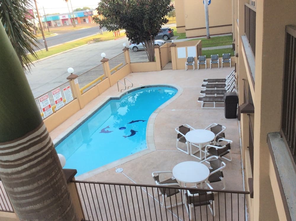 Texas Inn Weslaco