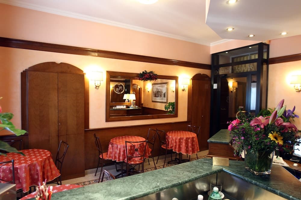Baltik Guesthouse