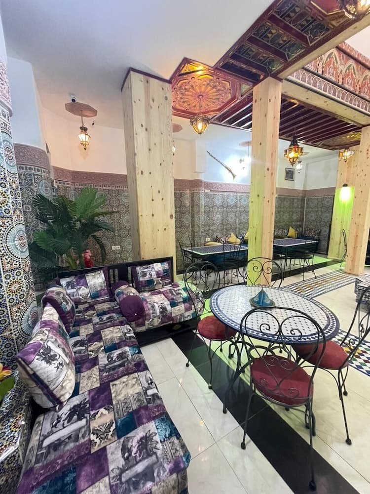 La Casa Espanyola