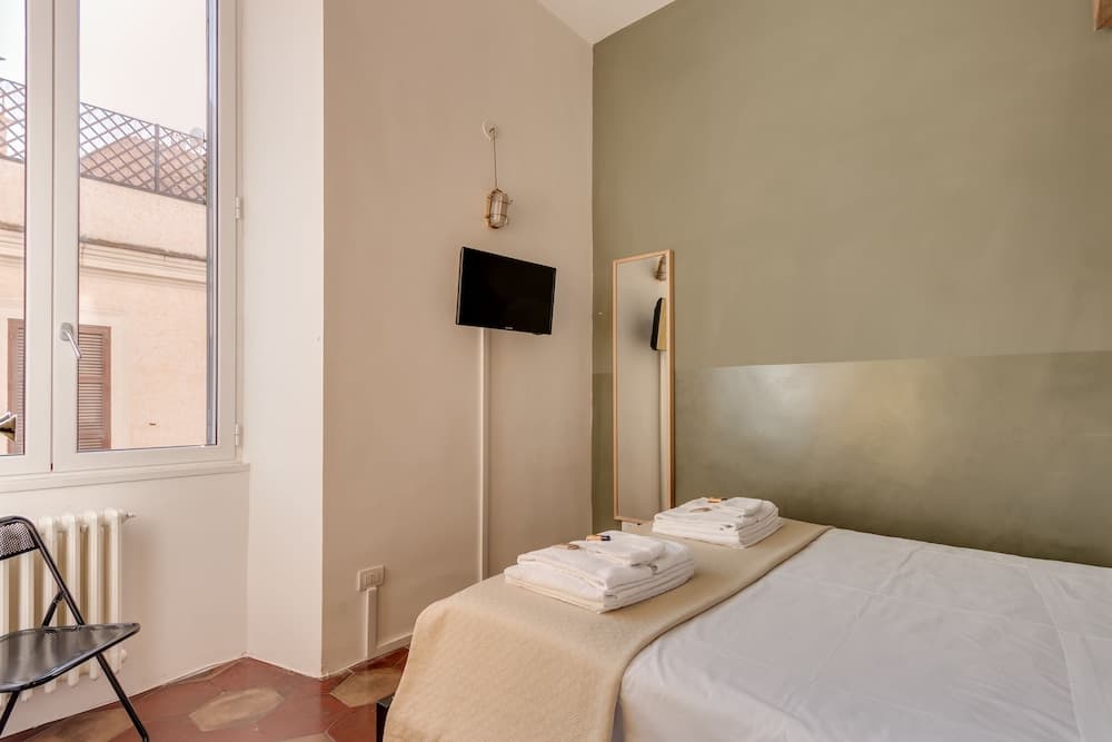 Rome Accommodation Monti